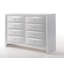 Commode ACME Ireland, blanc-328200681