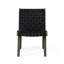 Outdoor 3-Piece Wood Patio Seating Set