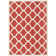 Herefordshire Performance Geometric Indoor/Outdoor Area Rug