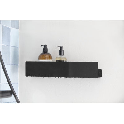 DOCIA Drill / Screw Shower Shelf
