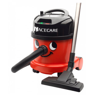 Aspirateur traîneau commercial NaceCare PPR 380 ProVac
