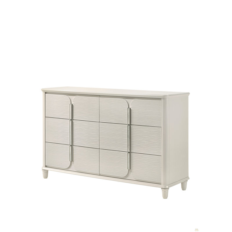 Commode