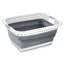 Laundry Basket with Handles
