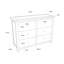 Lewistown 110cm W 6 - Drawer Chest of Drawers-20598476