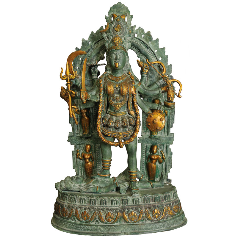 Religious & Spiritual Statue