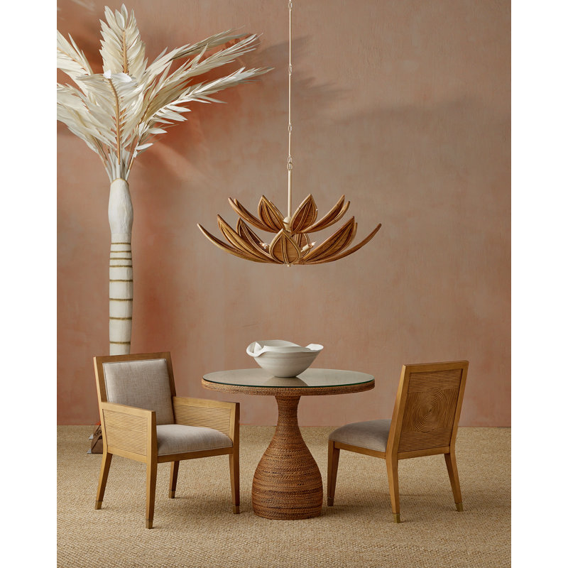 Cubana 8 - Light Chandelier