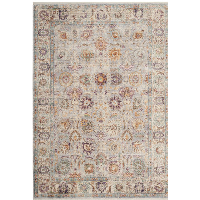Tapis oriental performance Soren