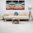 Beldale 24 in. x 48 in. Matte Porcelain Stone Look Floor and Wall Tile-94323246