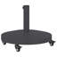 Steel Umbrella Base-118029581