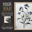 NAUTICAL Series XXVII, reproduction encadrée - bois massif-517752204-517752213