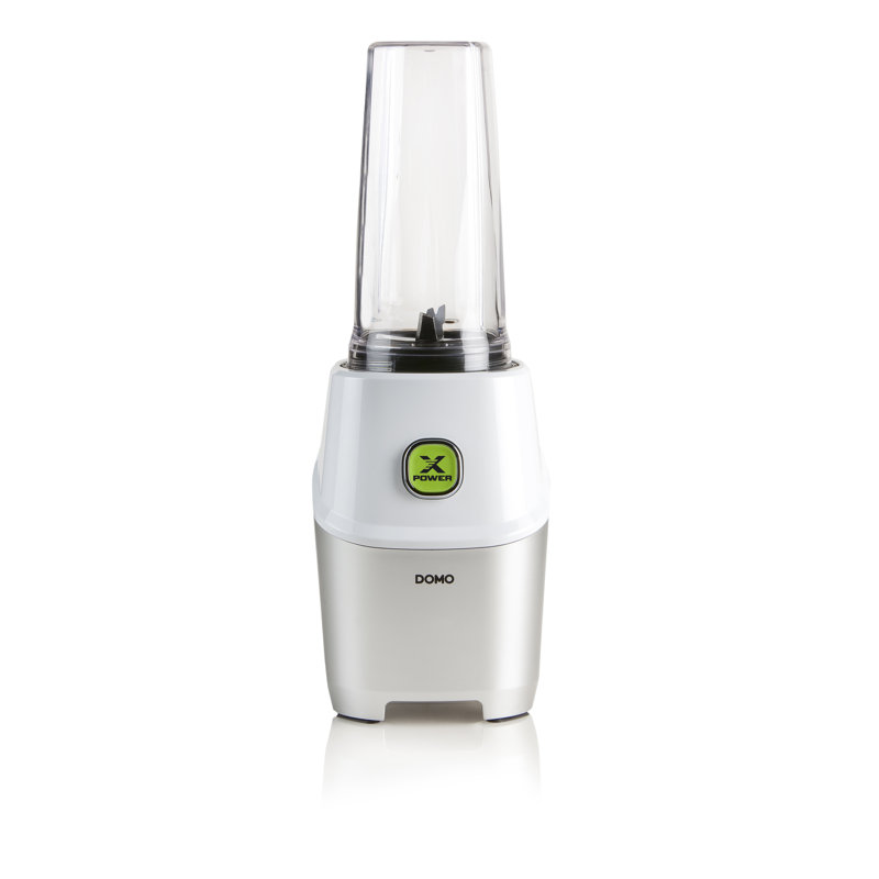 Domo 2 Speed 700ml Countertop Blender