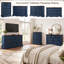 Commode 6 tiroirs Gulnaaz-129172813