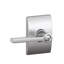 Latitude Privacy Door Lever-22335524