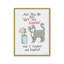 «Off the Counter» par Deb Strain, reproduction d'art-616171782-616171779-616171834