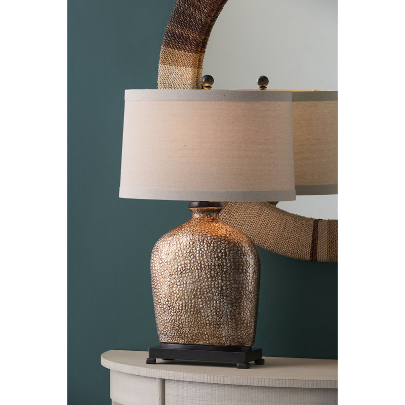 Bradford 27" Table Lamp