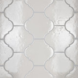 Mare Nostrum 10" x 12" Porcelain Spanish Wall & Floor Tile
