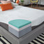 Matelas en mousse viscoélastique imprégnée de gel Slumber Solutions Renew-622239791-538171766