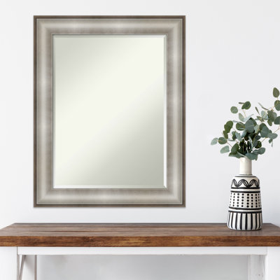 Dyana Flat Wall Mirror