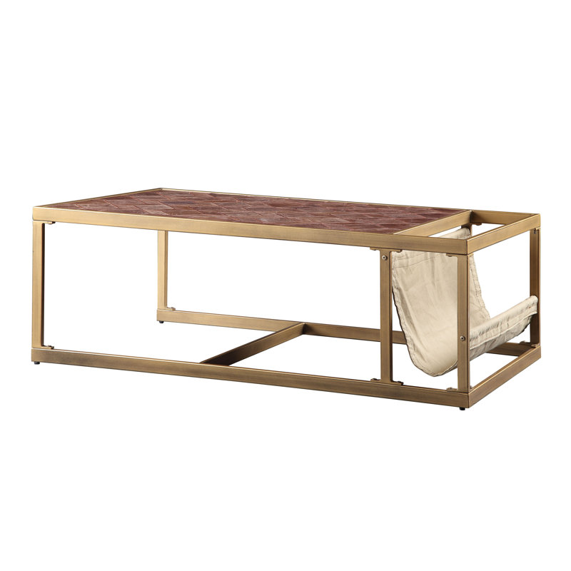 Lorgess Coffee Table