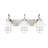 Suruga 3 - Light Dimmable Vanity Light