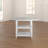 Bristol Point 48 " Extendable Round with Solid Wood Base Dining Table-763998200