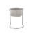 Higbee Upholstered Counter Stool