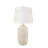 Sabula Plaster Table Lamp-1229672375-1229652828