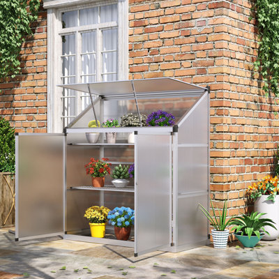 Serre l 51 po x P 22,75 po