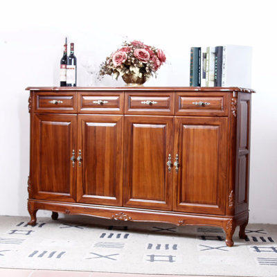 Buffet de cuisine haut de gamme
