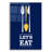 " Lets Eat " by Genesis Duncan-306234267