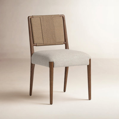 Betha Oak Dining Chair
