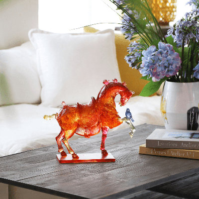 Animals Decorative Object