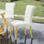 Chaise d'appoint 2Pc-63305244