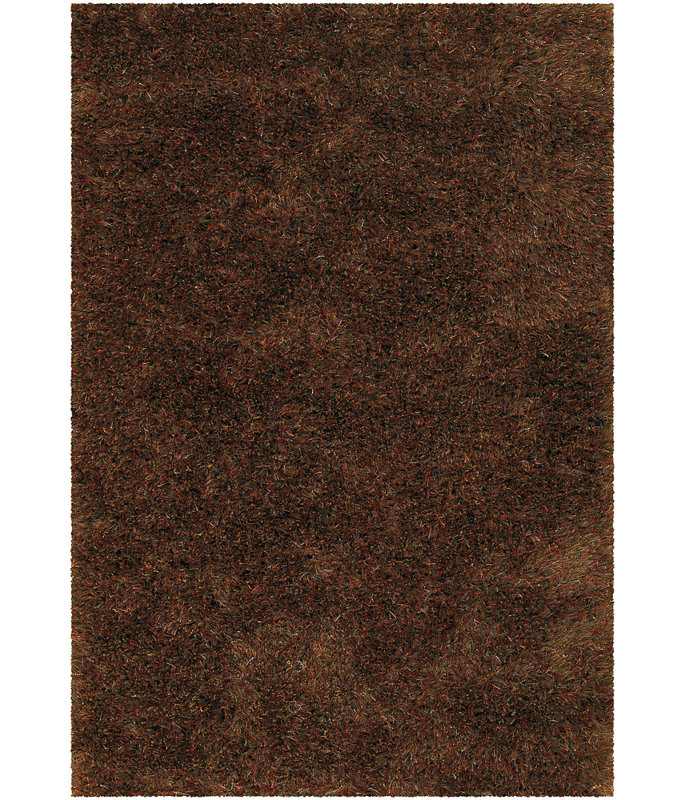 Tapis brun zone Berard, Tapis de couloir 2 pi 6 po x 7 pi 6 po