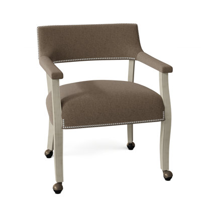 Fauteuil Thayer