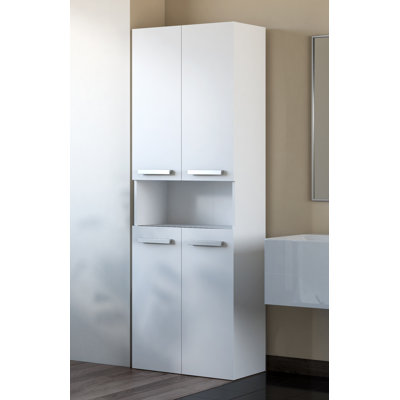 Cambree Linen Cabinet