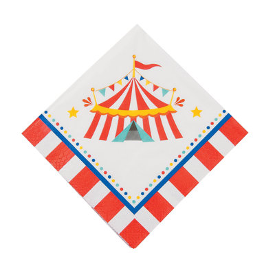 Disposable Paper Napkins