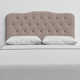 Rodan Upholstered Headboard
