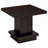 2-Piece Square Coffee And End Table Set