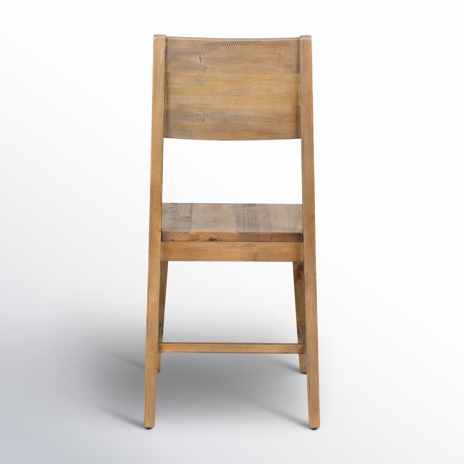 Lafond Pine Dining Chair, Natural