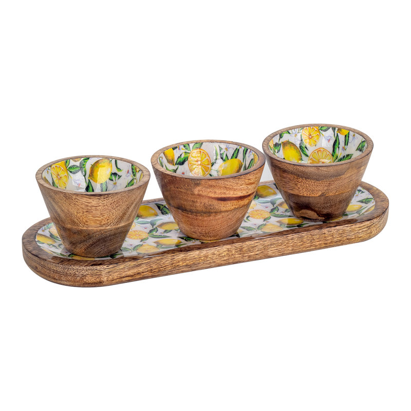 Conard Decorative Tray