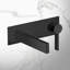 Sorrento Wall Mounted Bathroom Faucet