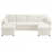 Beige Teddy est en rupture de stock