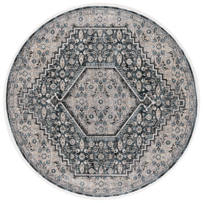 Tapis oriental Allegonde Performance
