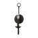 Arunvir Steel Wall Sconces