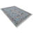 Beier MACHINE MADE POLYESTER AREA RUGS - Rectangle | Multicolor | Oriental Design, Low Pile Machine Made Area Rugs for Living Room, Bed Room-998779025