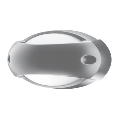 Airy Wall Light