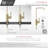 Modern Faucet Stylish Melfi One-Handle Cold Water Tap Faucet-65835705