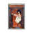 White Floater Framed is unavailable