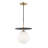 Ellis 1 Light Pendant-28151898-28208547